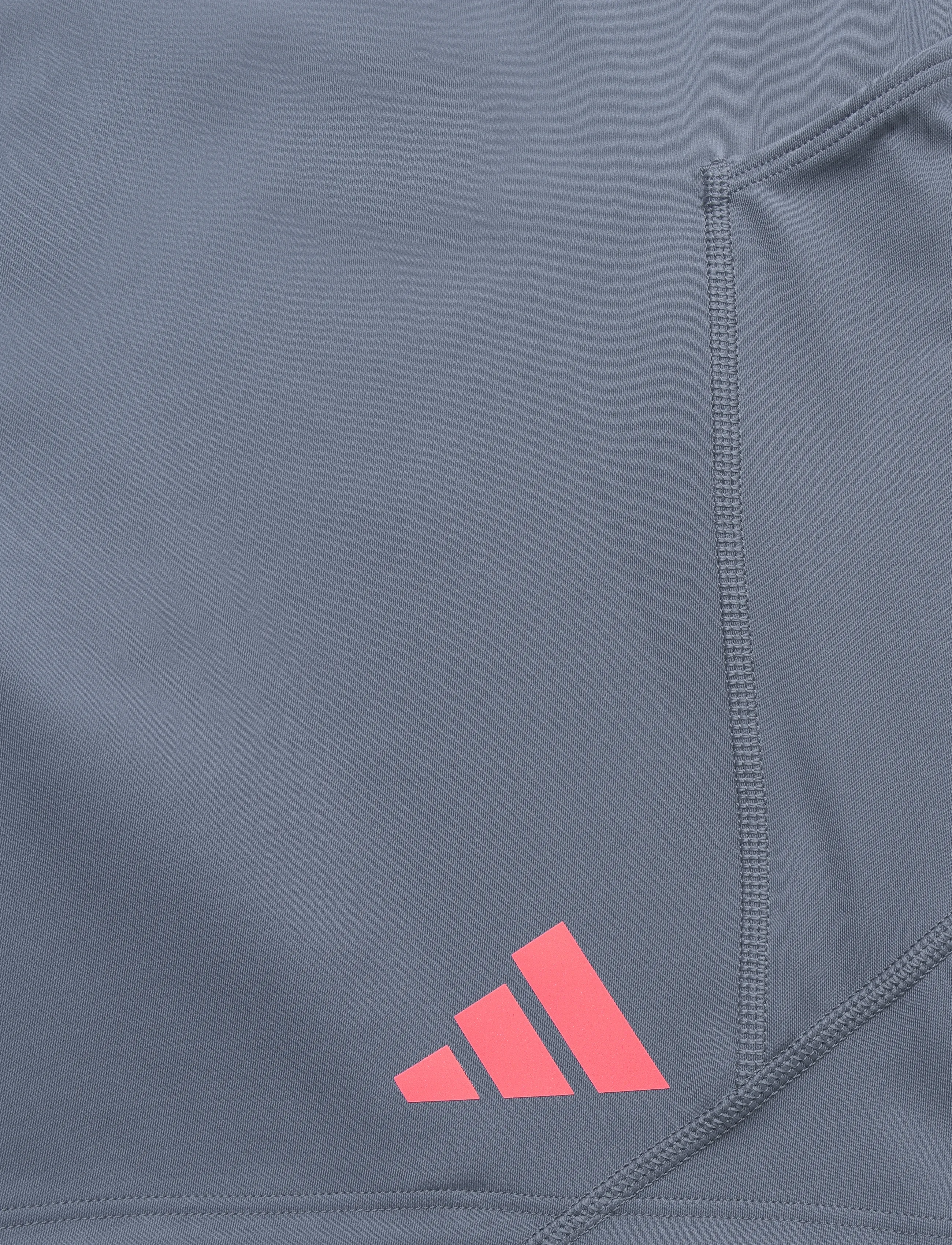 adidas Performance - ADIZERO S TGT M - lauftights - onix/soltur - 2