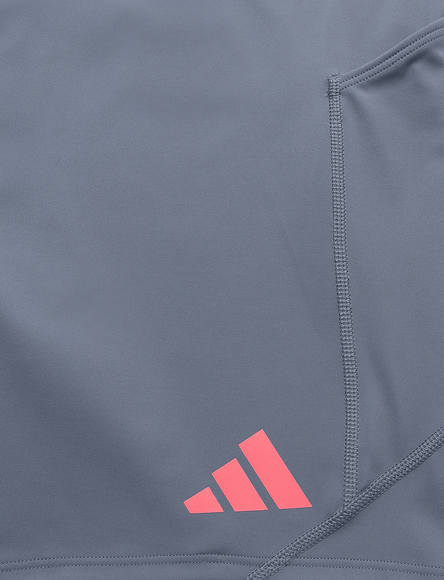 adidas Performance - ADIZERO S TGT M - lauftights - onix/soltur - 2