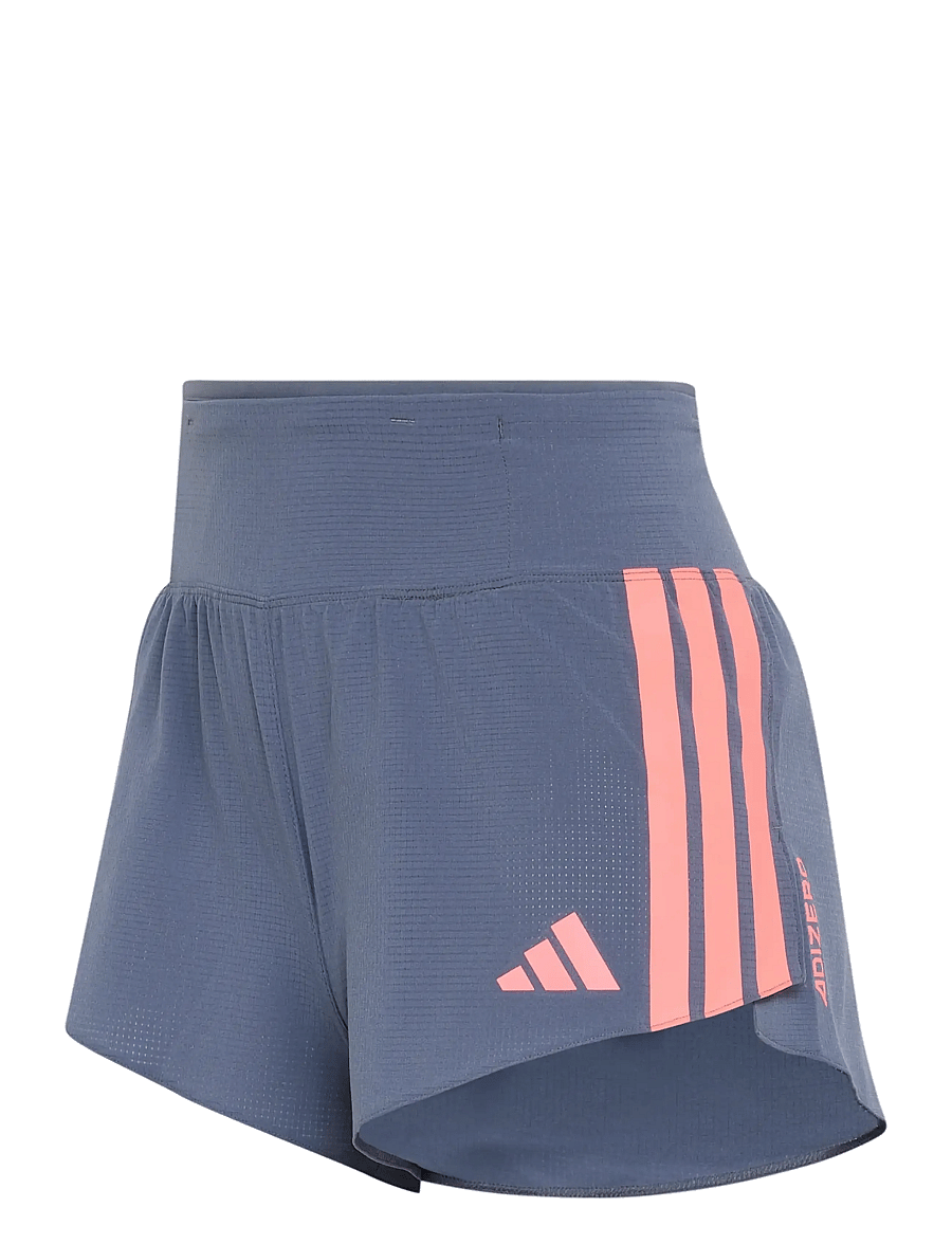 adidas Performance - ADIZERO GEL W - laufshorts - onix/soltur - 1