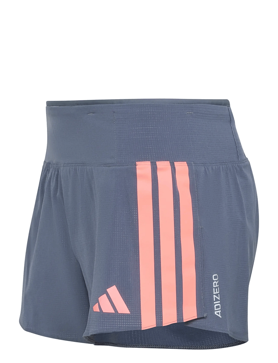 adidas Performance - ADIZERO GEL M - löparshorts - onix/soltur - 1
