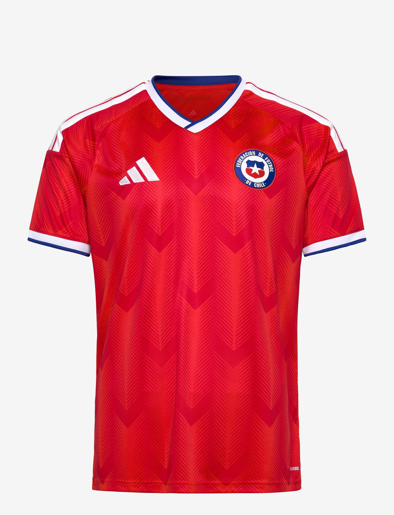 adidas Performance - ANFP H JSY - football shirts - actred - 0