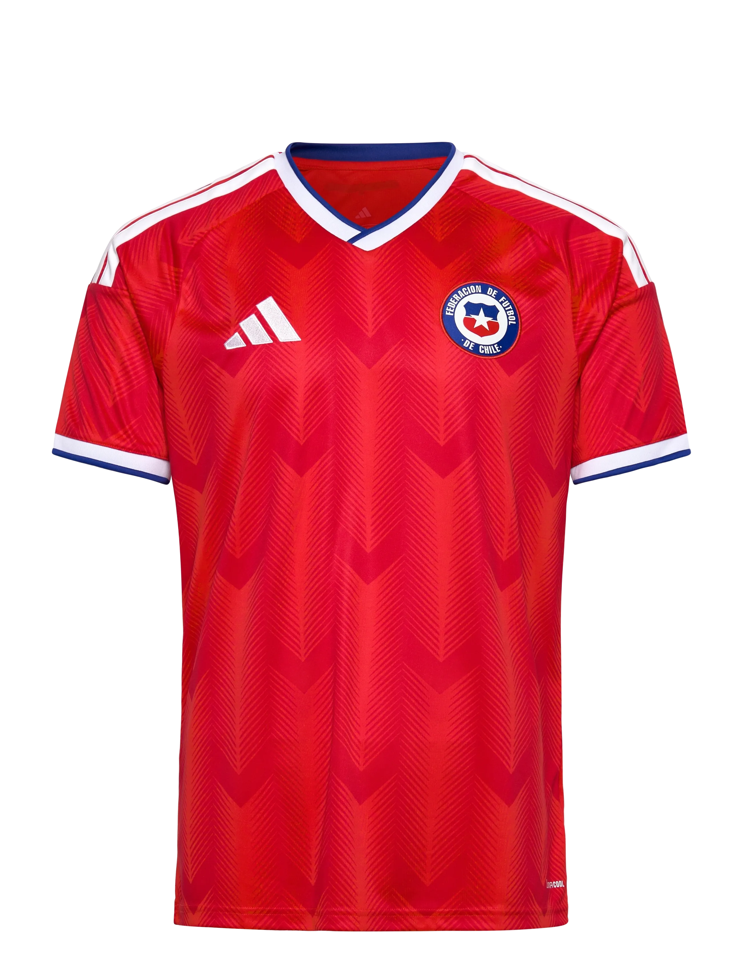 adidas Performance ANFP H JSY - adidas Performance - ACTRED / red