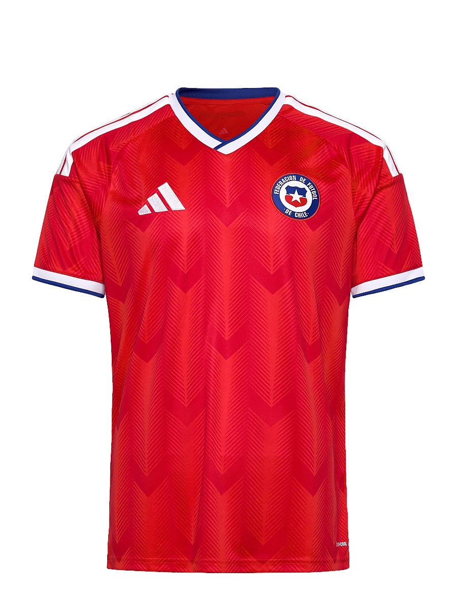 adidas Performance - ANFP H JSY - fotballtrøyer - actred - 0