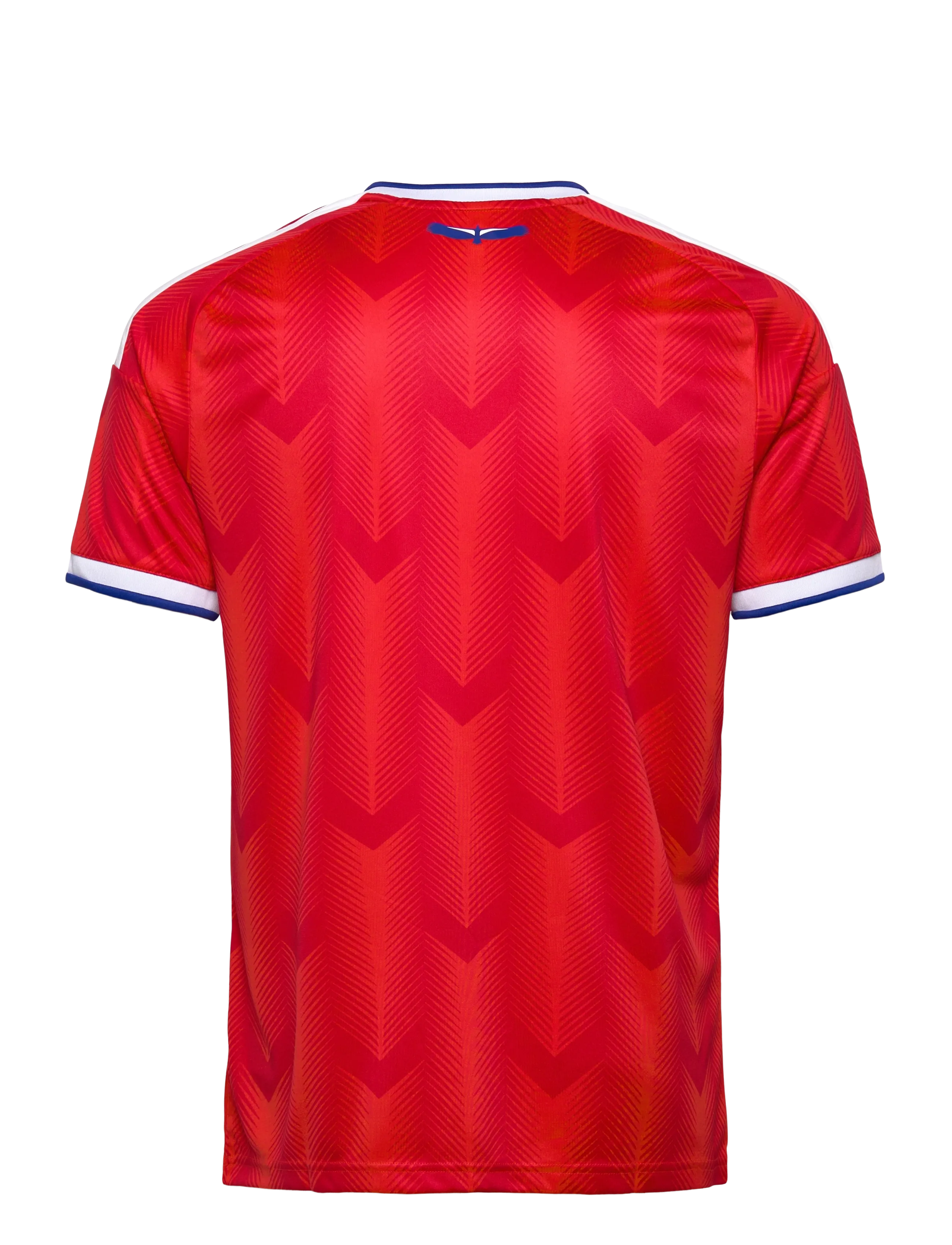 adidas Performance - ANFP H JSY - fotballtrøyer - actred - 1