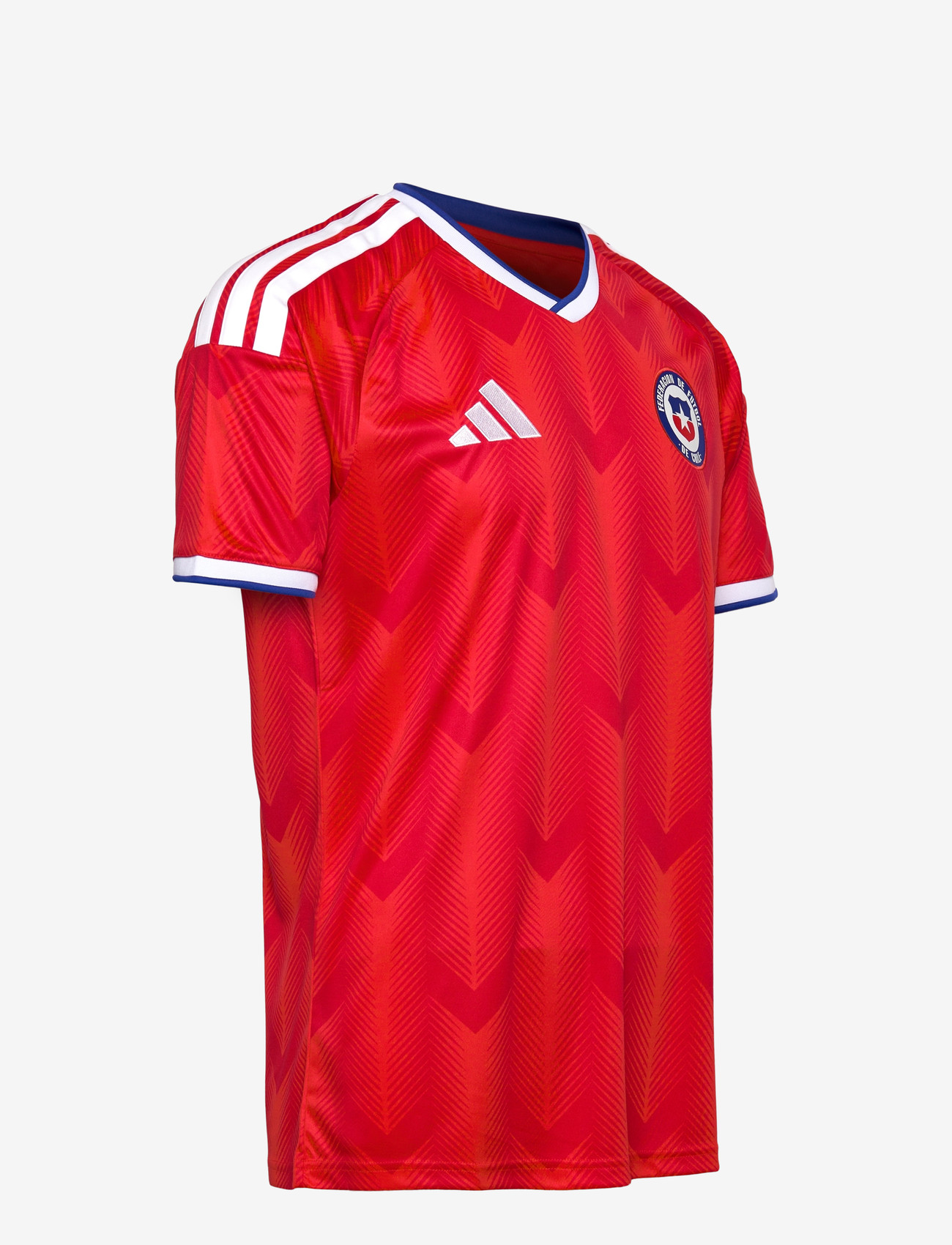 adidas Performance - ANFP H JSY - football shirts - actred - 2