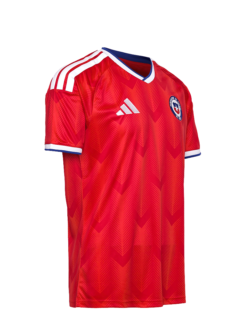 adidas Performance - ANFP H JSY - fotbollströjor - actred - 2