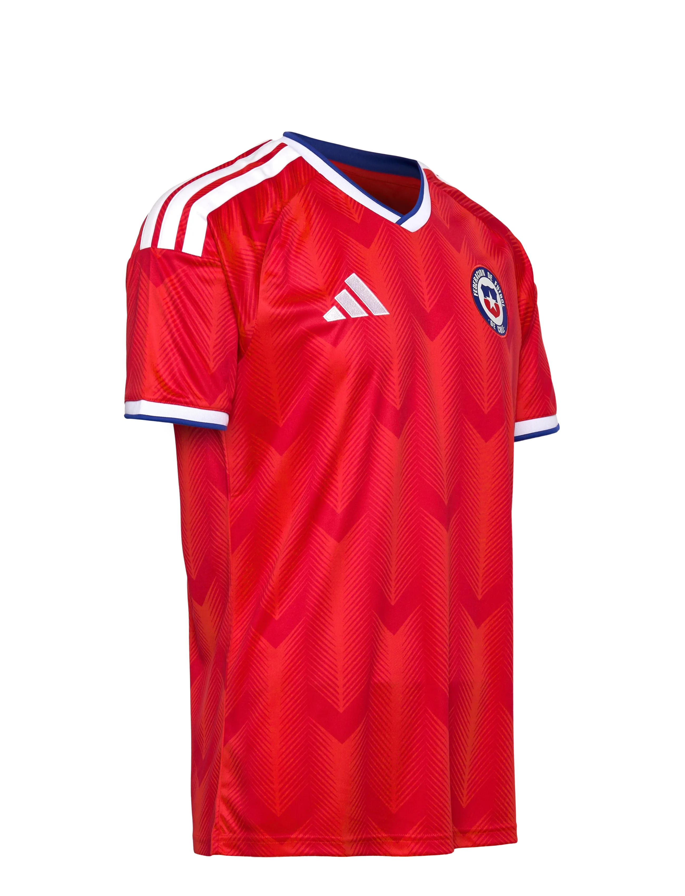 adidas Performance - ANFP H JSY - fotballtrøyer - actred - 2