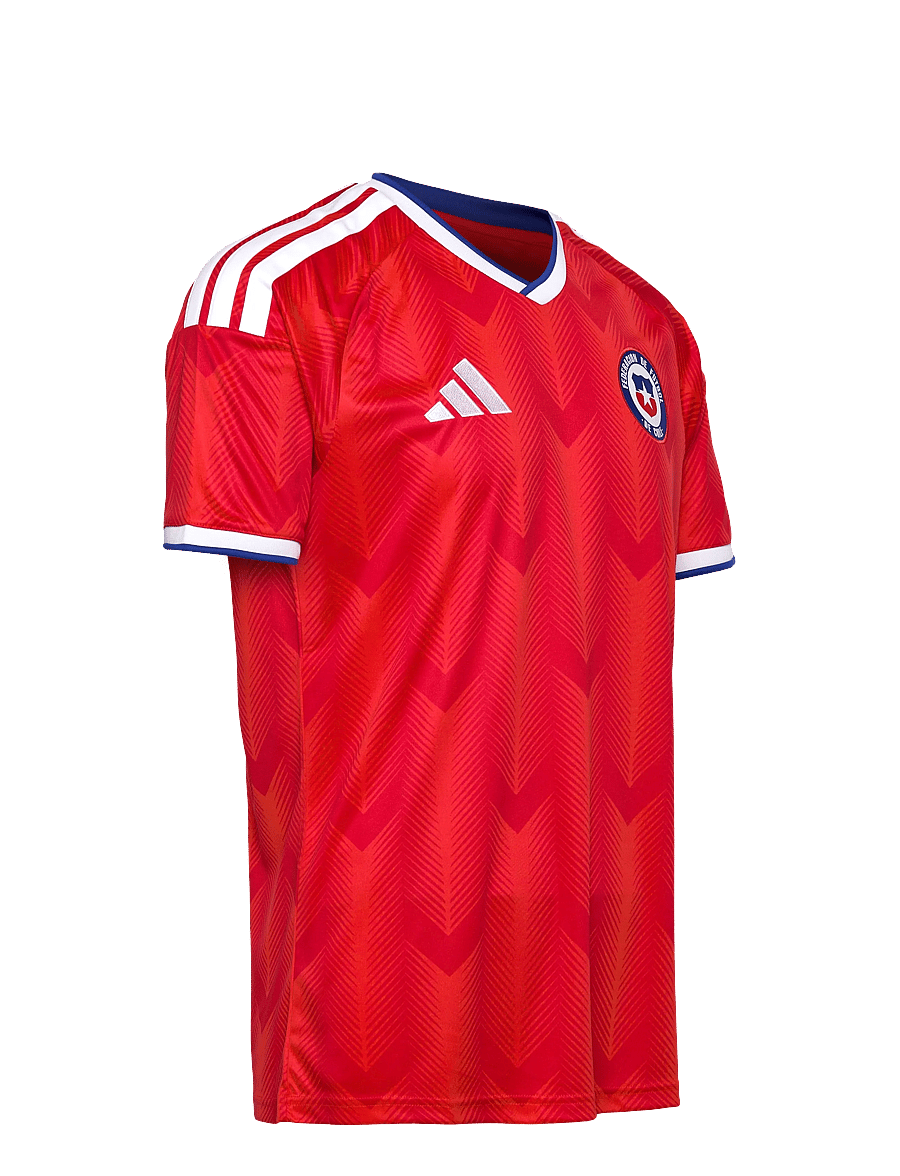 adidas Performance - ANFP H JSY - fotballtrøyer - actred - 2