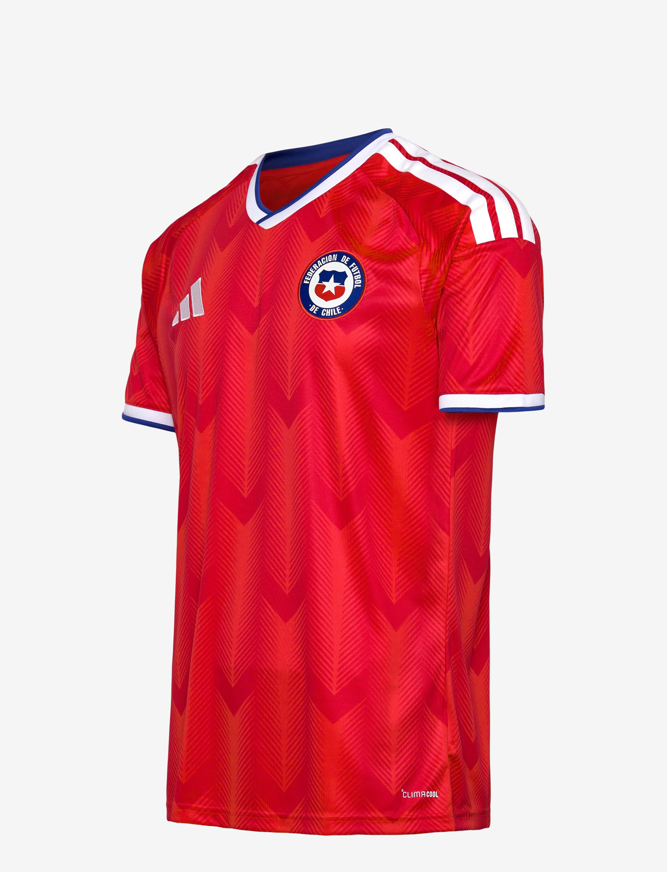 adidas Performance - ANFP H JSY - football shirts - actred - 3