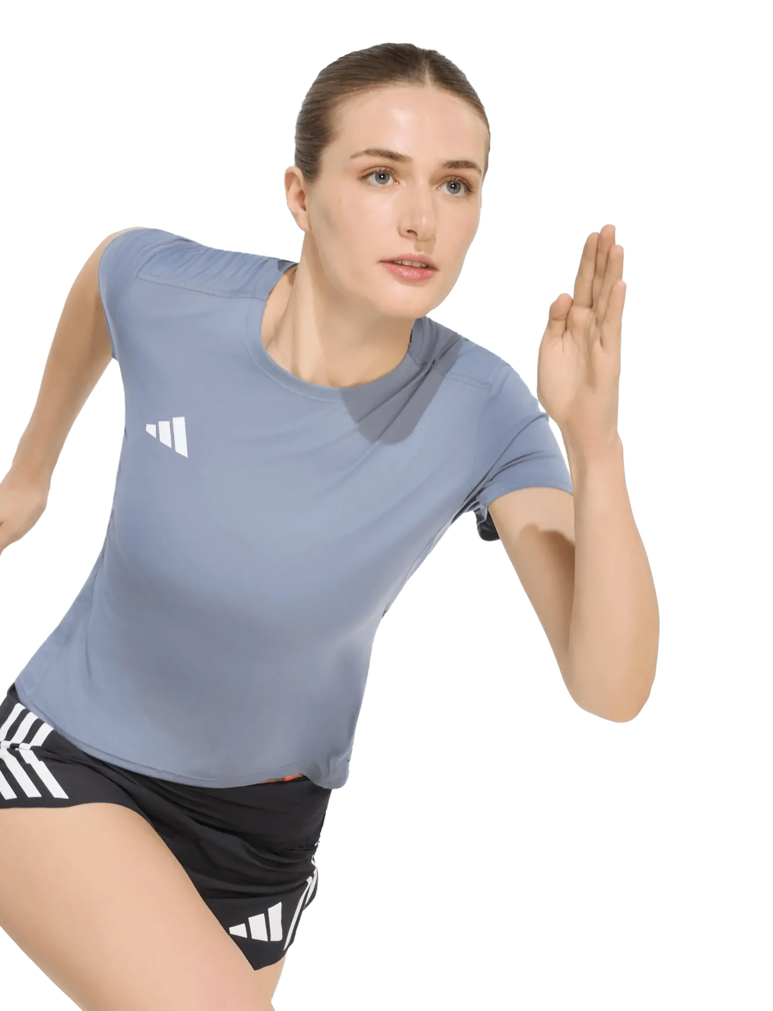 Adizero E Tee 2