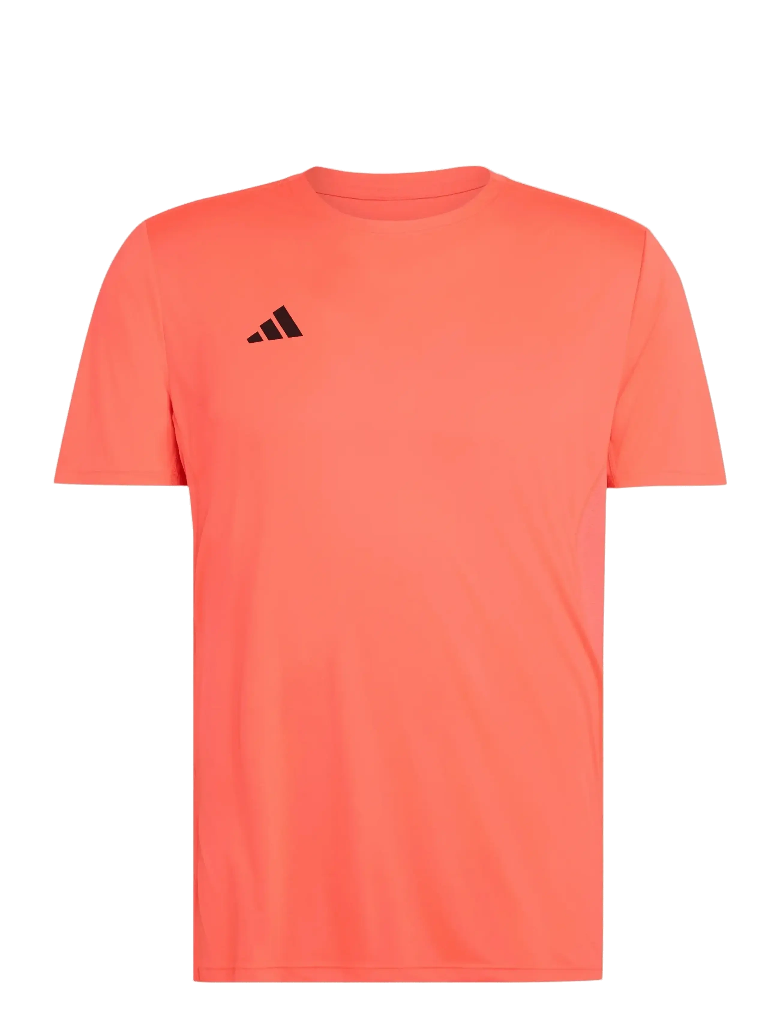 adidas Performance ADIZERO E TEE - Alles anzeigen - SOLTUR / coral