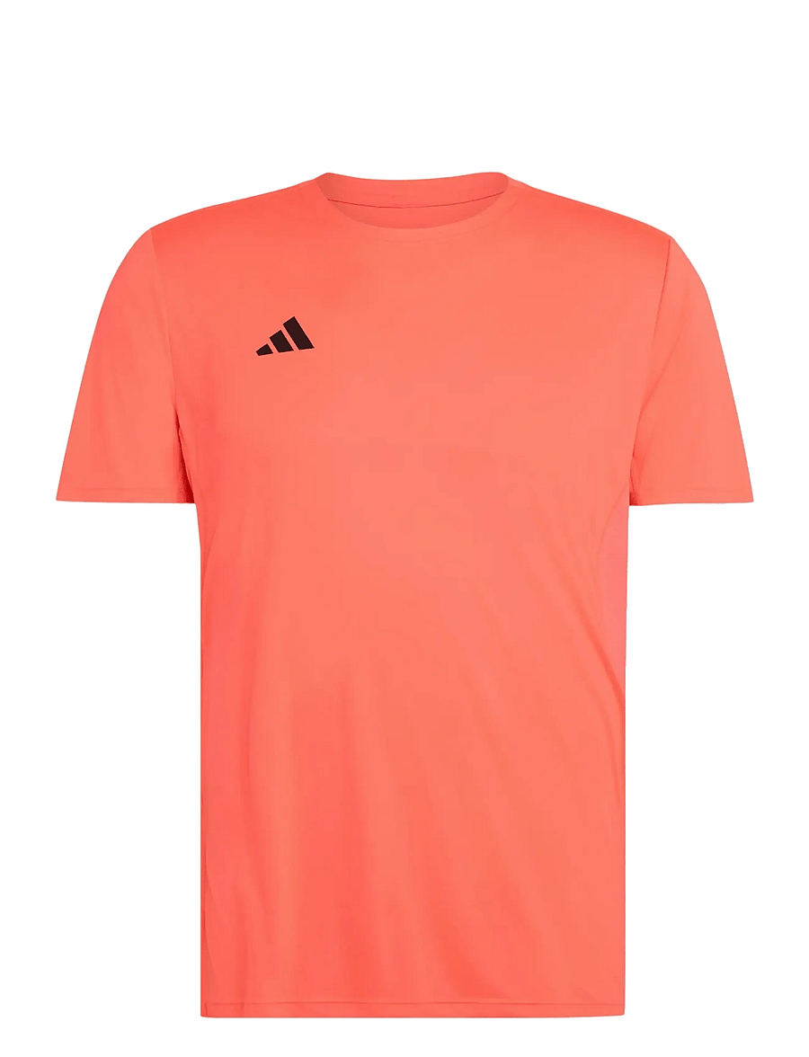adidas Performance - ADIZERO E TEE - t-särgid - soltur - 1