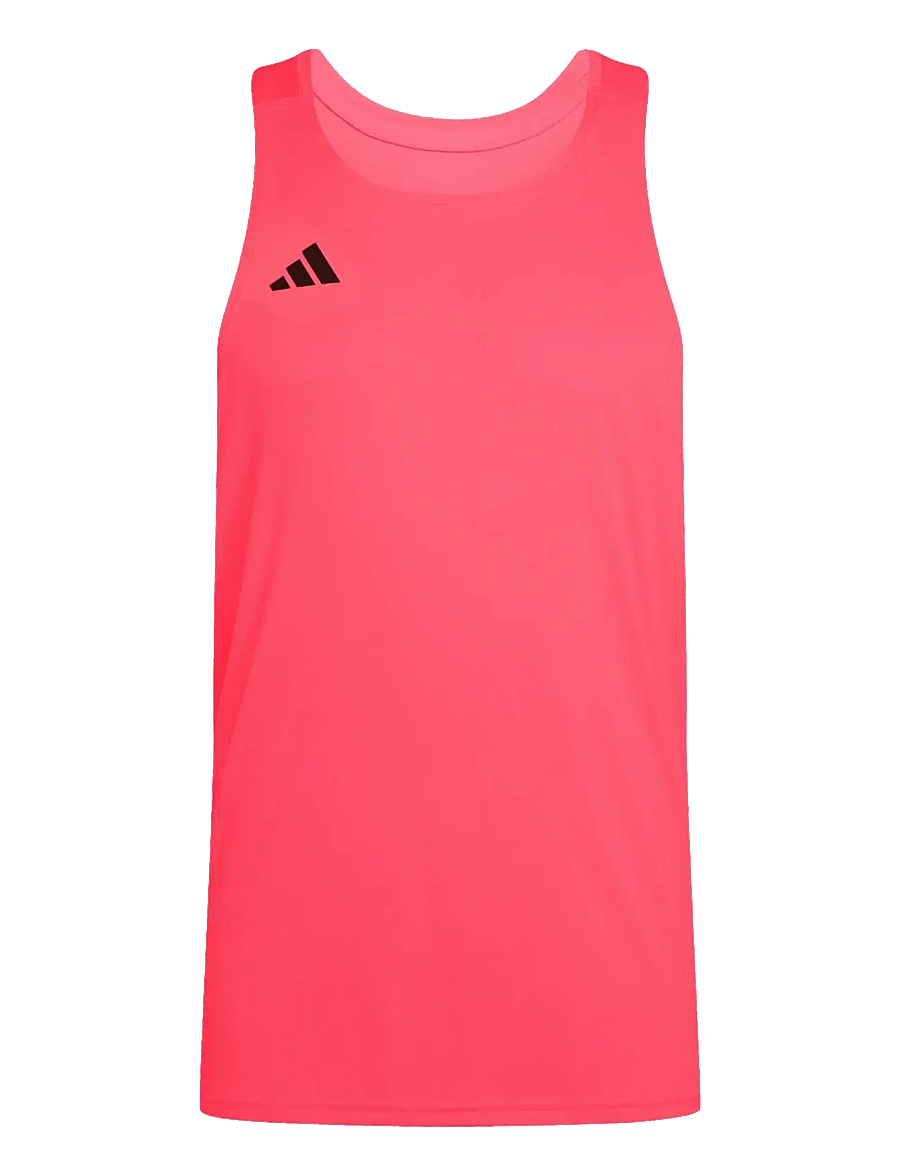 adidas Performance - ADIZERO E SNGLT - t-shirts - soltur - 1