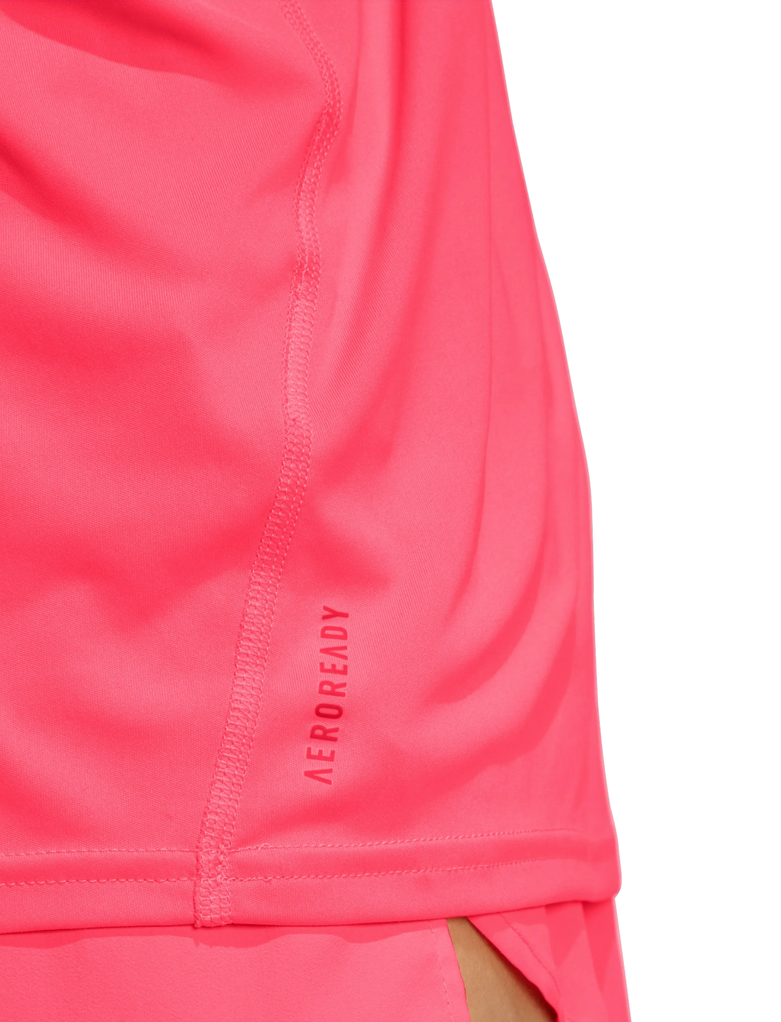 adidas Performance - ADIZERO E SNGLT - t-shirts - soltur - 5
