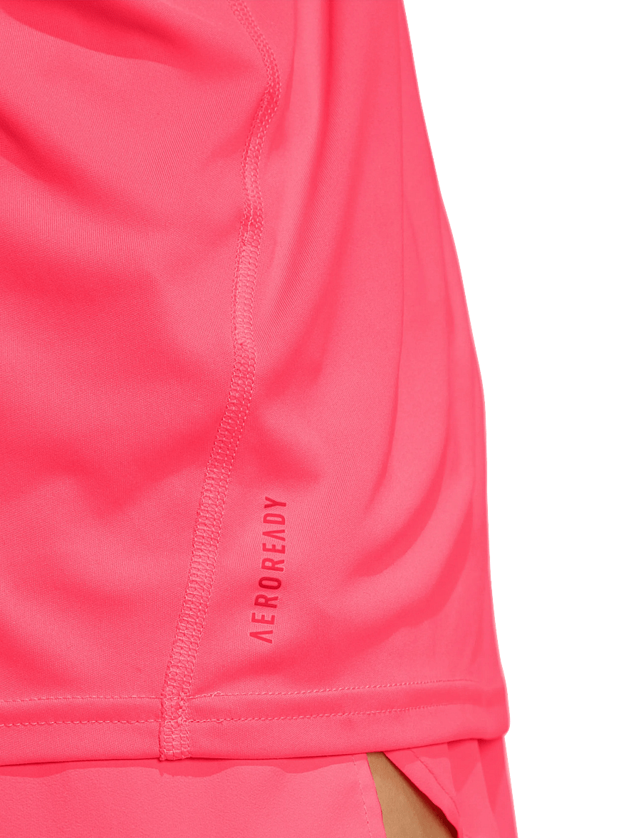 adidas Performance - ADIZERO E SNGLT - t-shirts - soltur - 5
