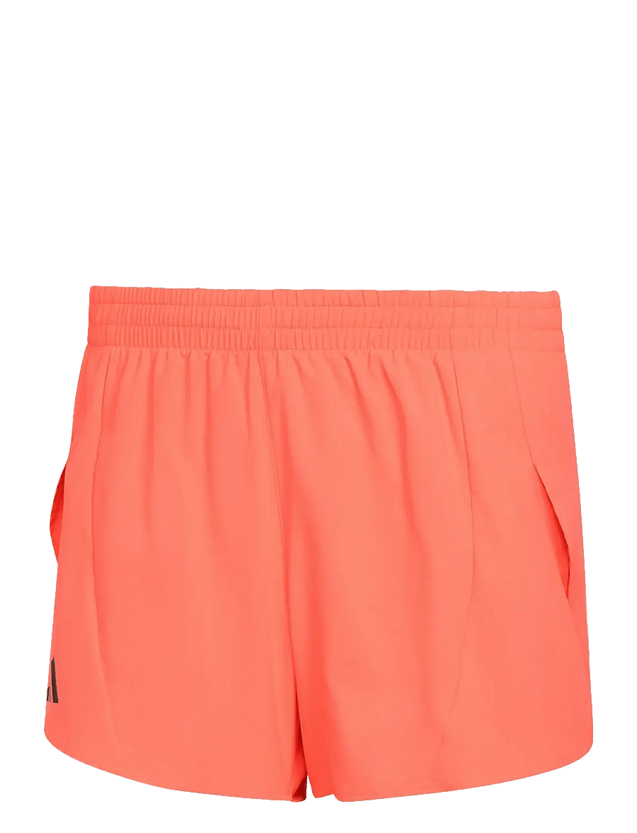 adidas Performance - ADIZERO E SPLIT - løbeshorts - soltur - 1