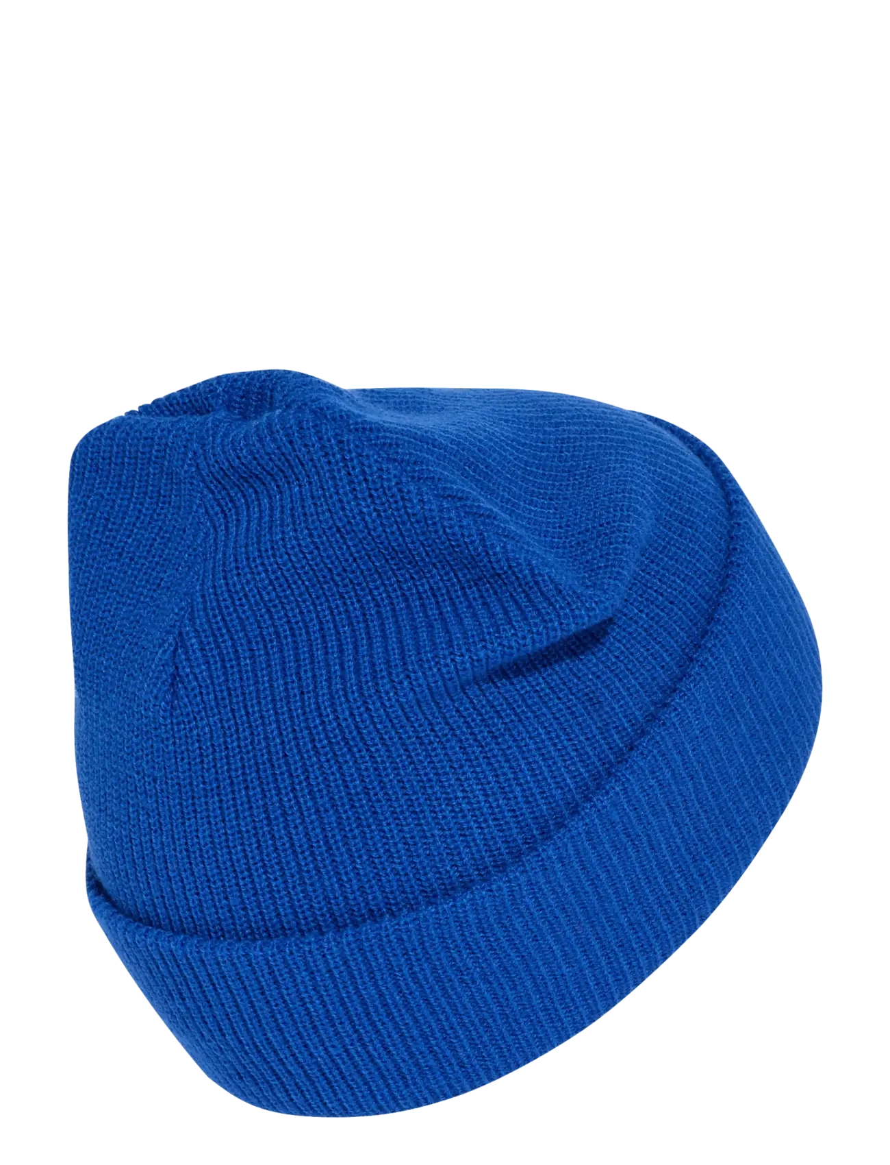 adidas Performance - ESS LBL BNI CUF - mössor - royblu/white - 1