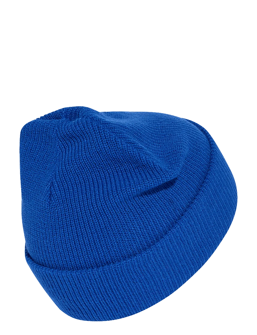 adidas Performance - ESS LBL BNI CUF - mössor - royblu/white - 1
