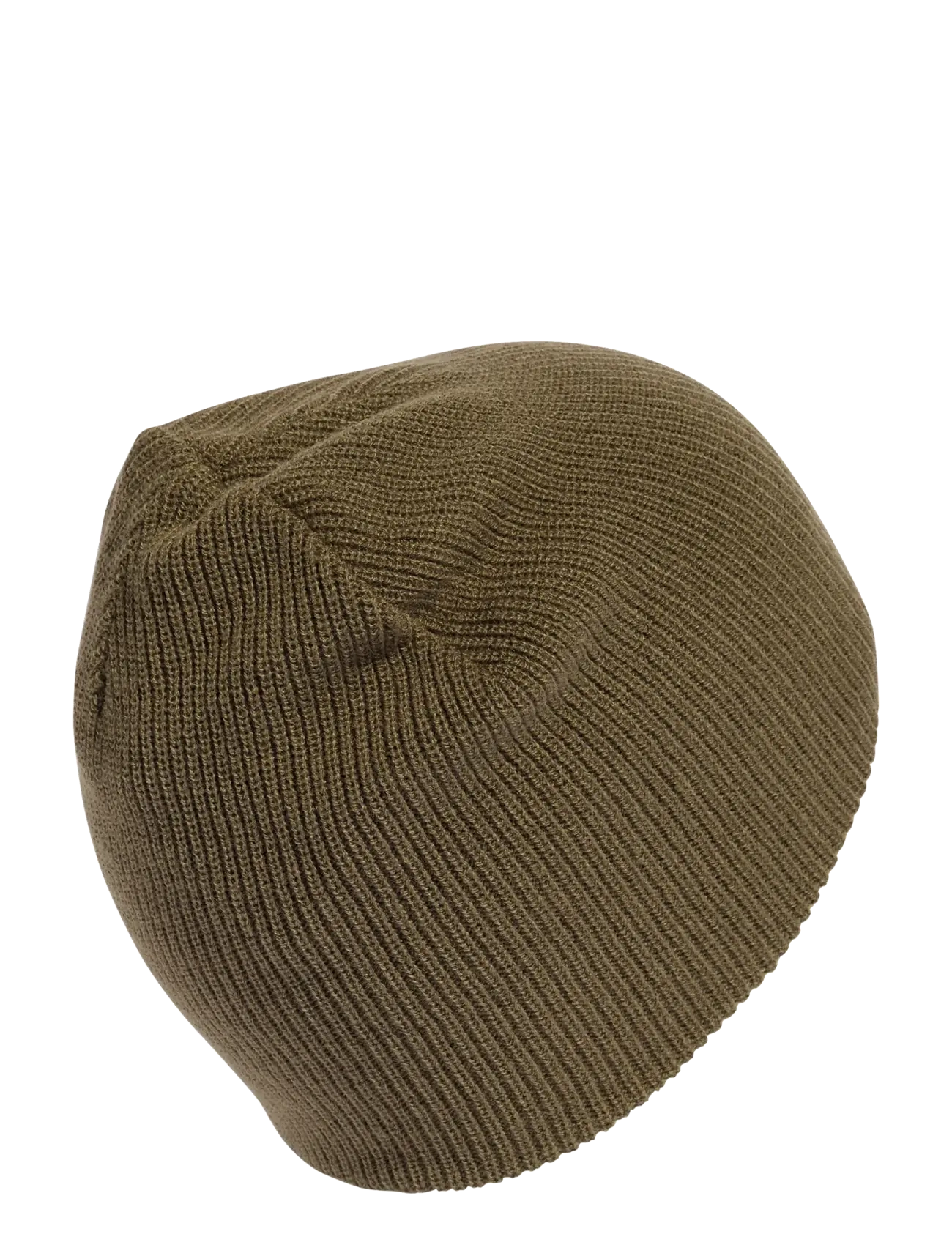 adidas Performance - ESS LBL BEANIE - olistr/white - 1
