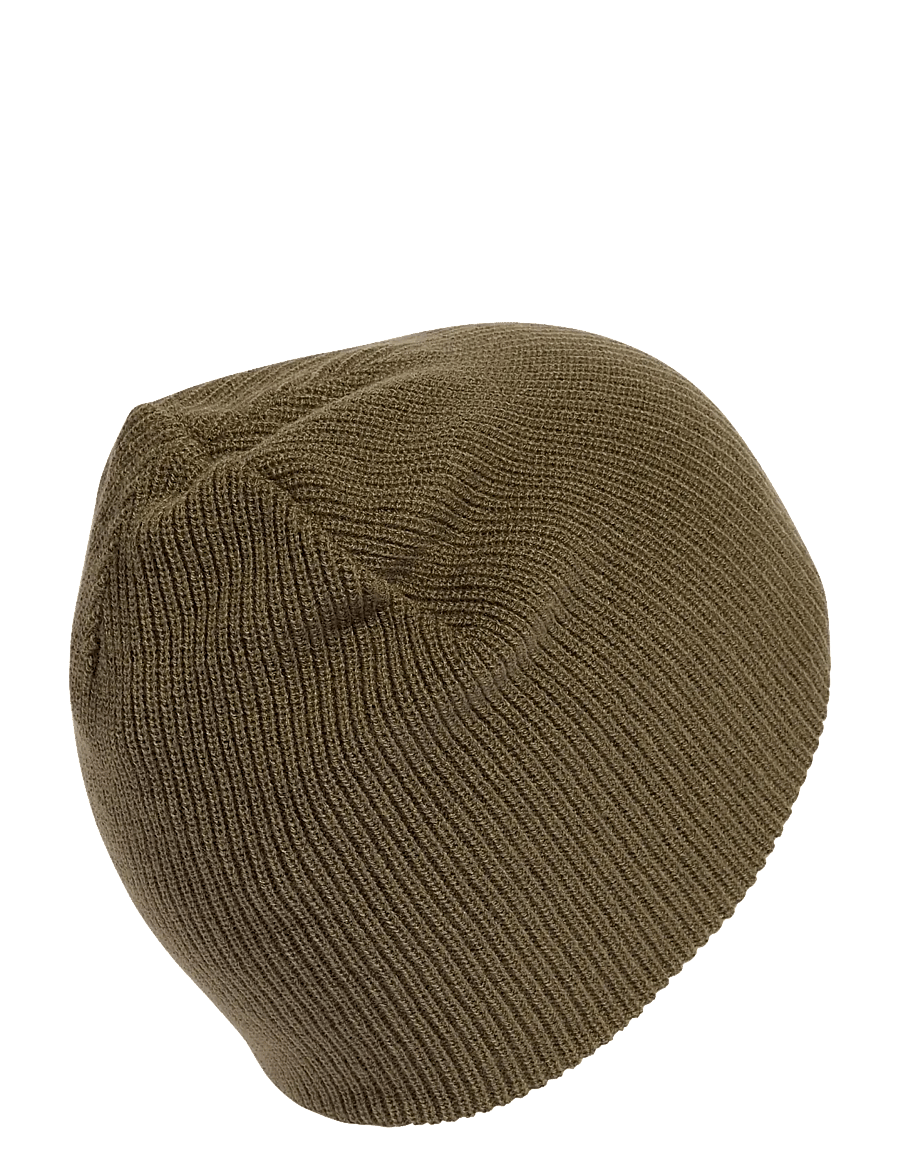adidas Performance - ESS LBL BEANIE - luer - olistr/white - 1
