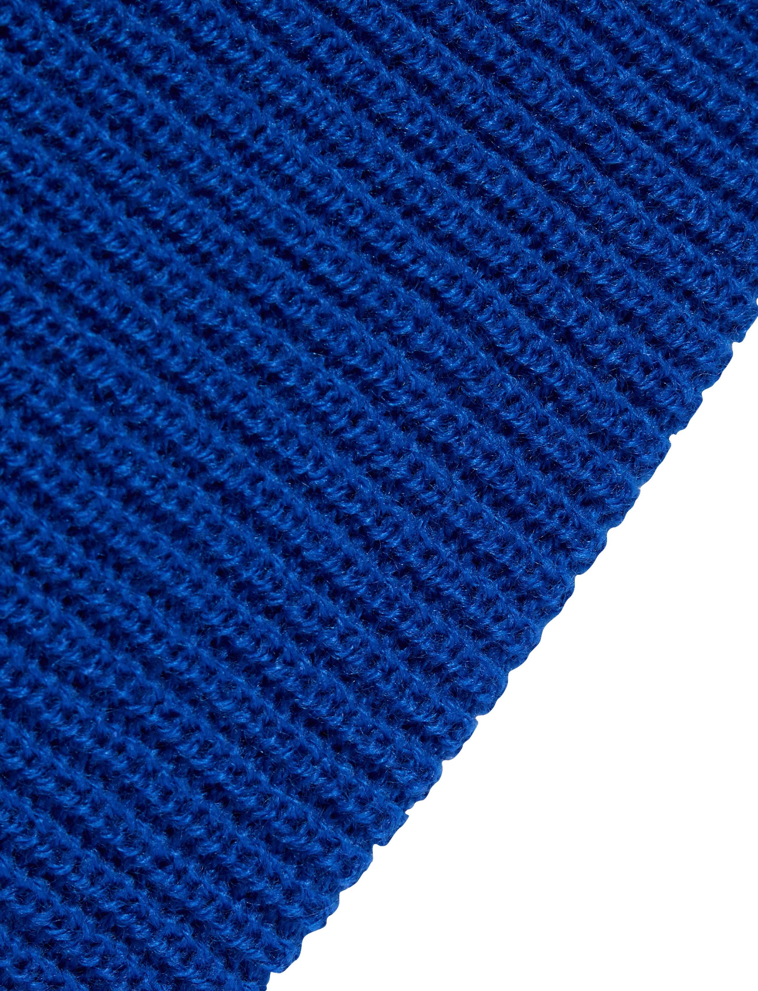 adidas Performance - ESS LBL BEANIE - beanies - royblu/white - 3