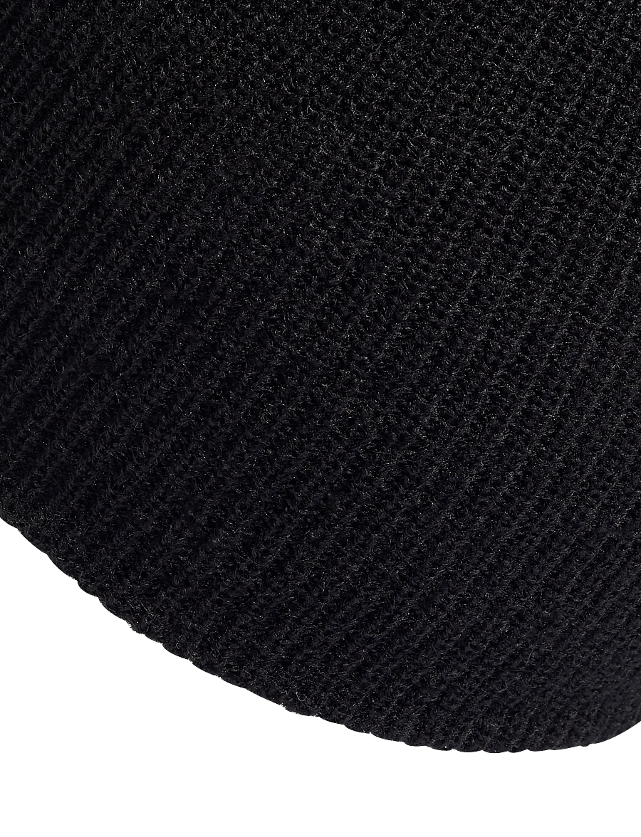 adidas Performance - ESS LBL BEANIE - beanie mütsid - black/white - 3