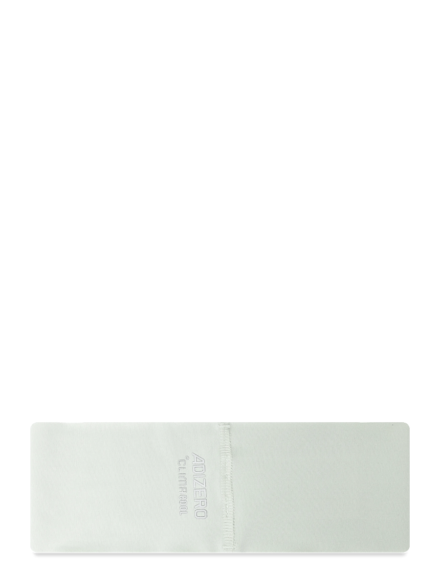 adidas Performance - RUN CC HEADBAND - urheilupannat - halgrn - 1