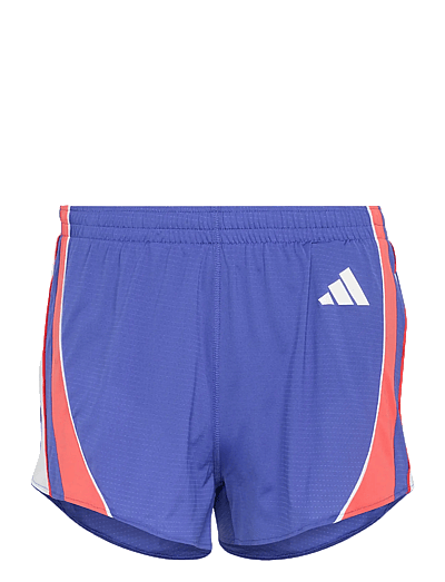 adidas Performance ADIZERO A SH0 M - Hosen - DUALIN/SELURE/WHITE / blue