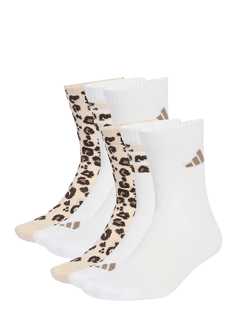 adidas Performance - LEO SOCK 3PP - crli/khasix/dbrown - 0