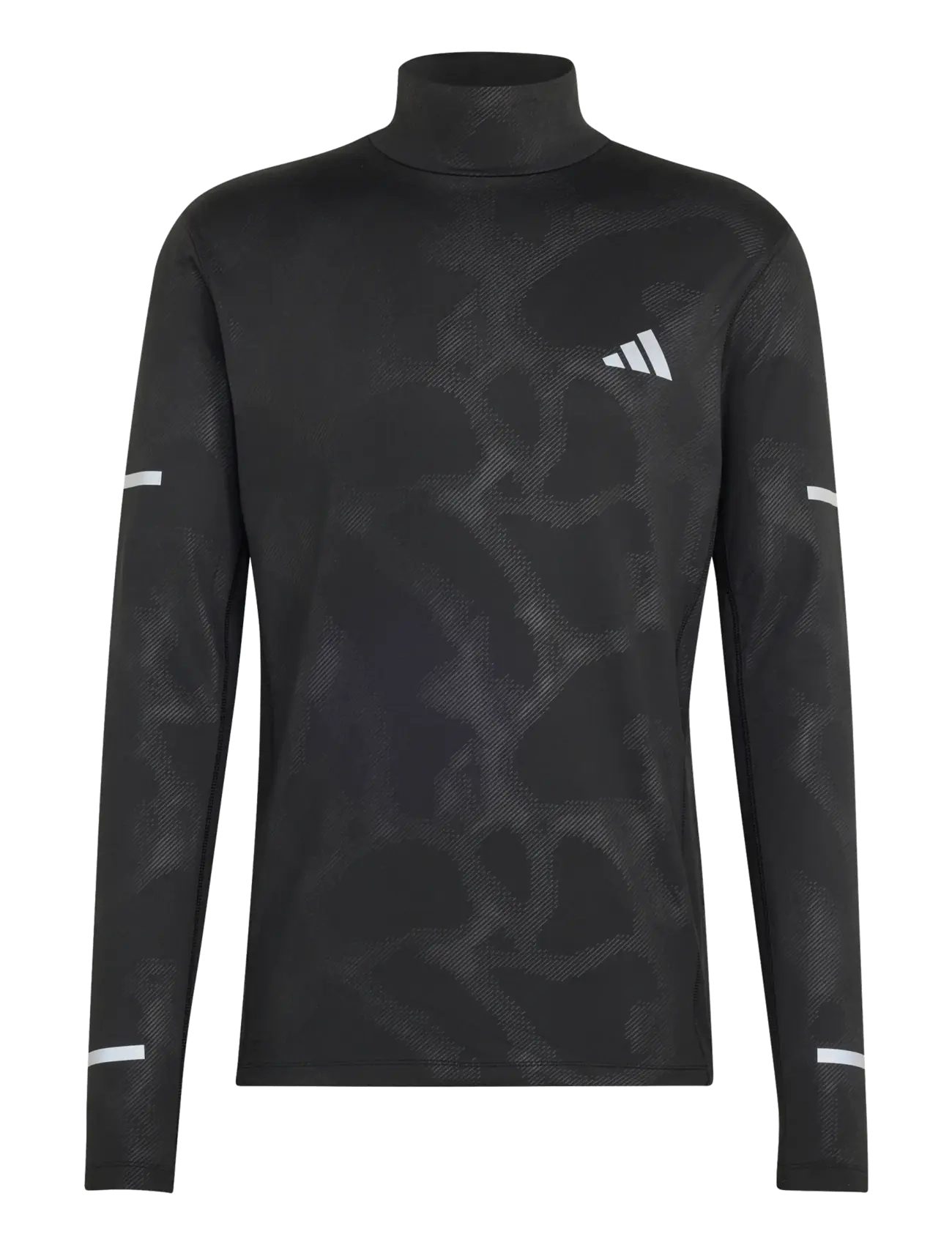 adidas Performance adi365 WarmLS M - adidas Performance - BLACK / black