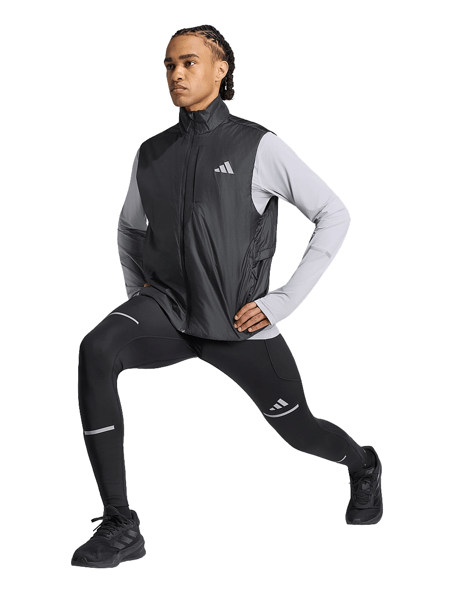adidas Performance - adi365 Vest M - black - 0