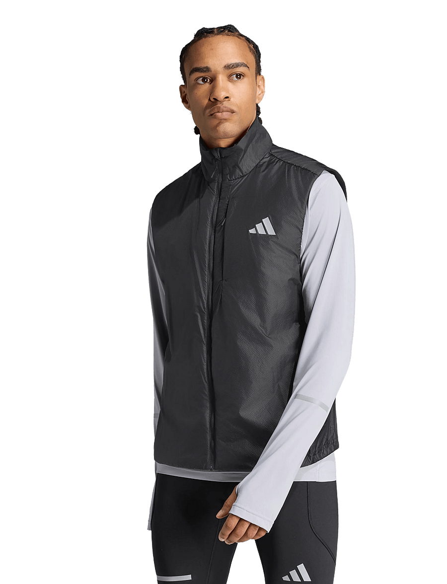 adidas Performance - adi365 Vest M - black - 2