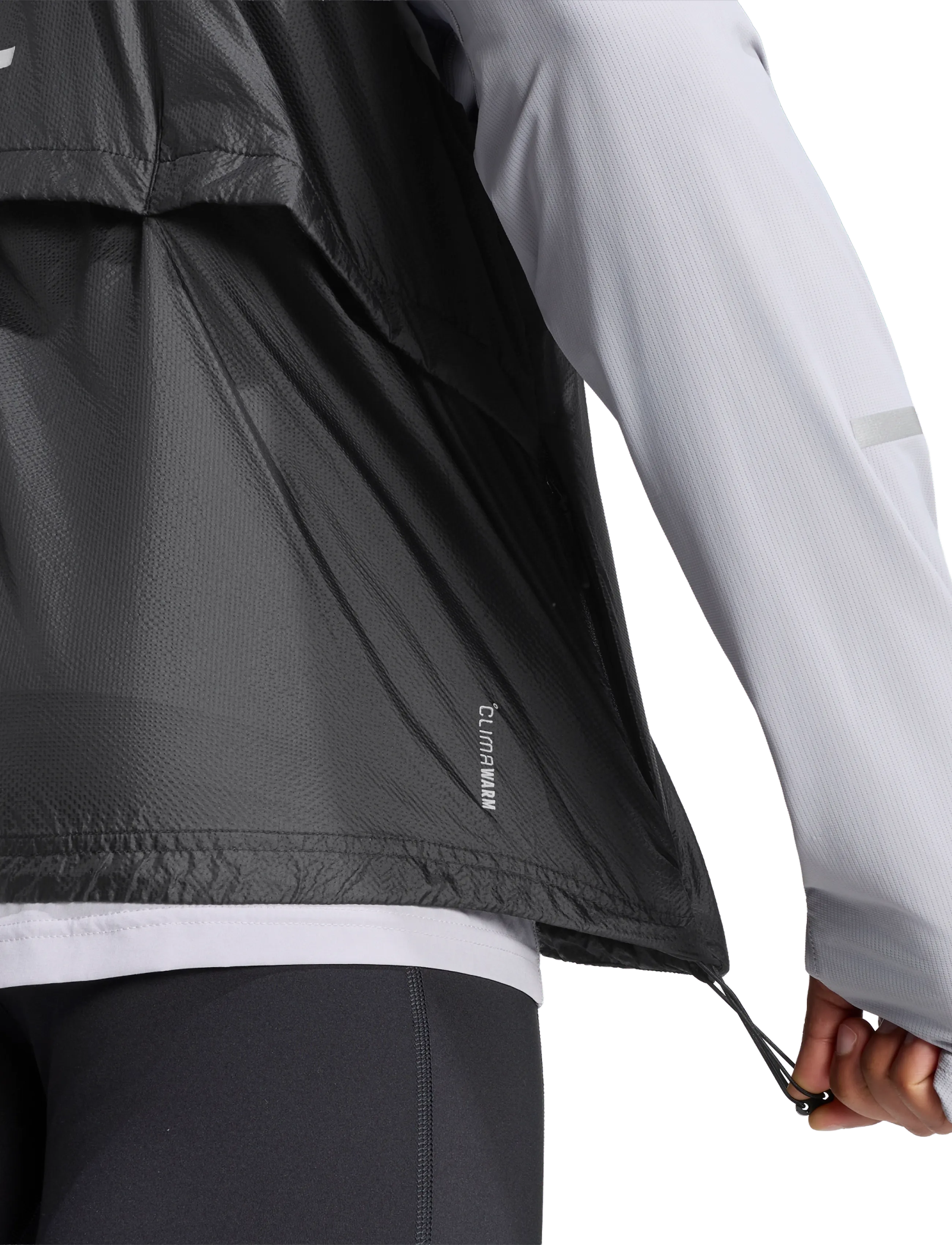 adidas Performance - adi365 Vest M - black - 3