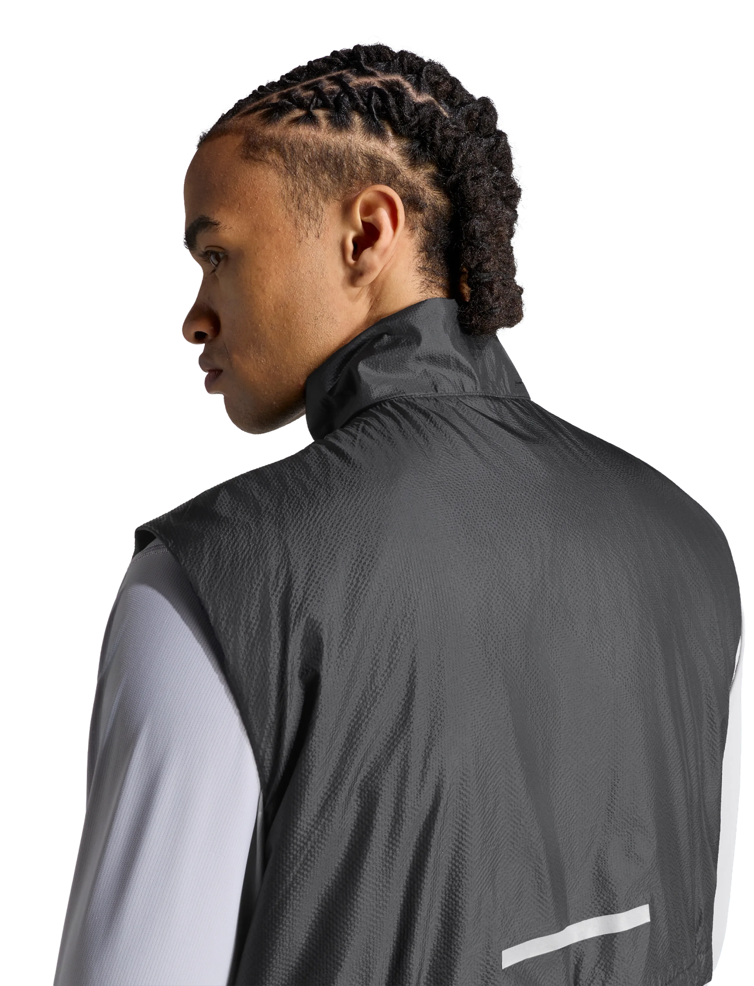 adidas Performance - adi365 Vest M - black - 4