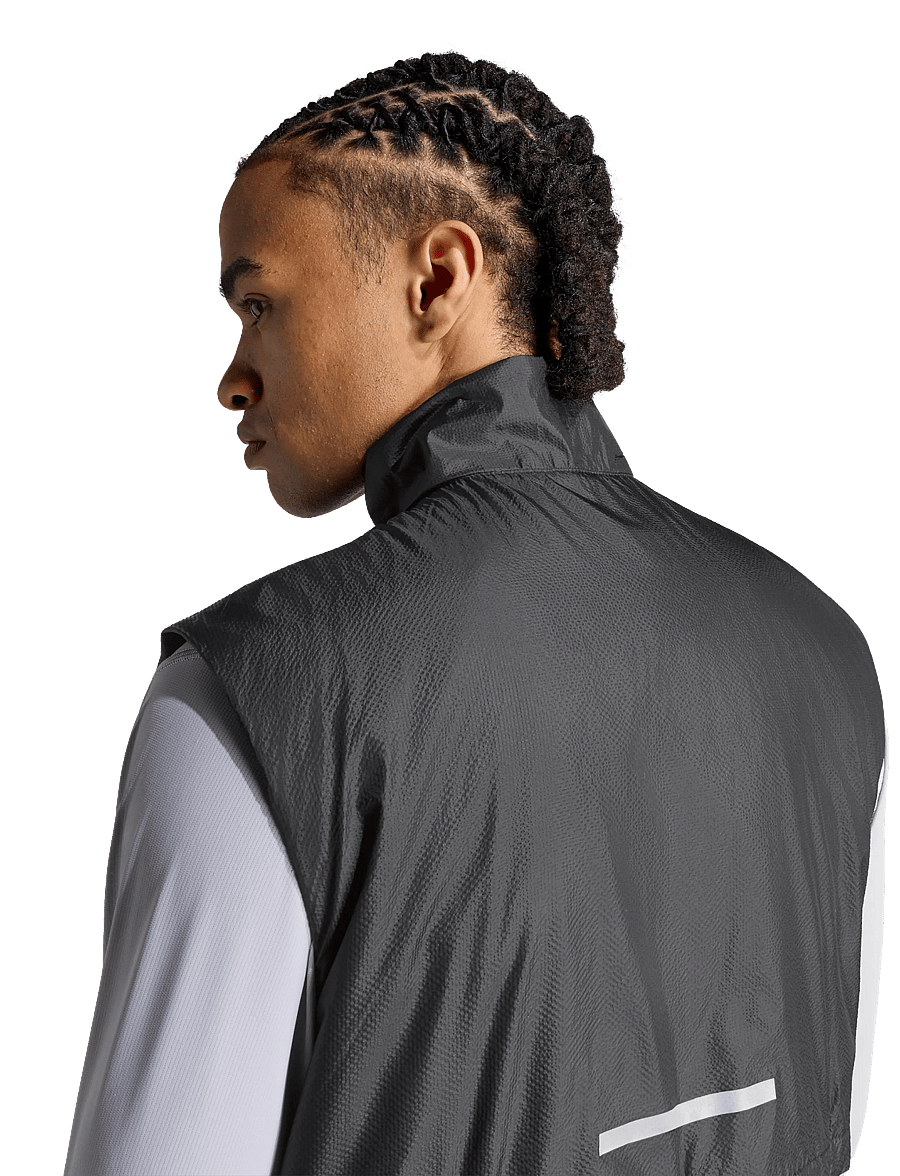 adidas Performance - adi365 Vest M - black - 4