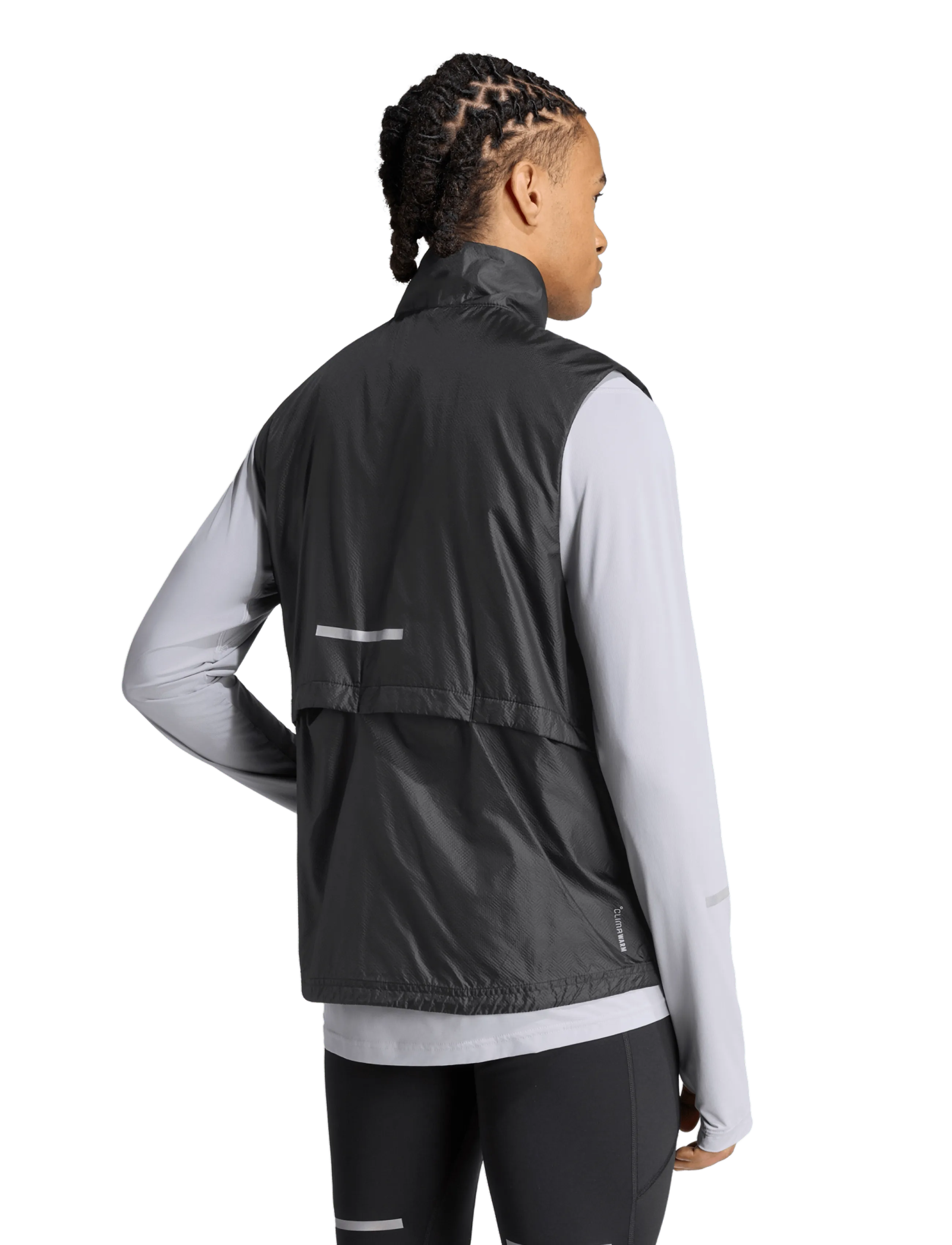 adidas Performance - adi365 Vest M - black - 5