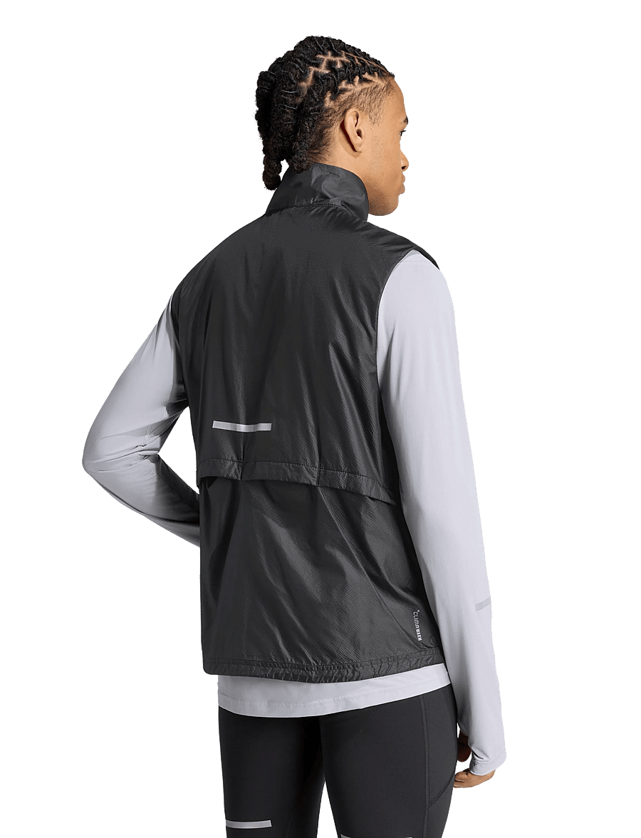 adidas Performance - adi365 Vest M - black - 5