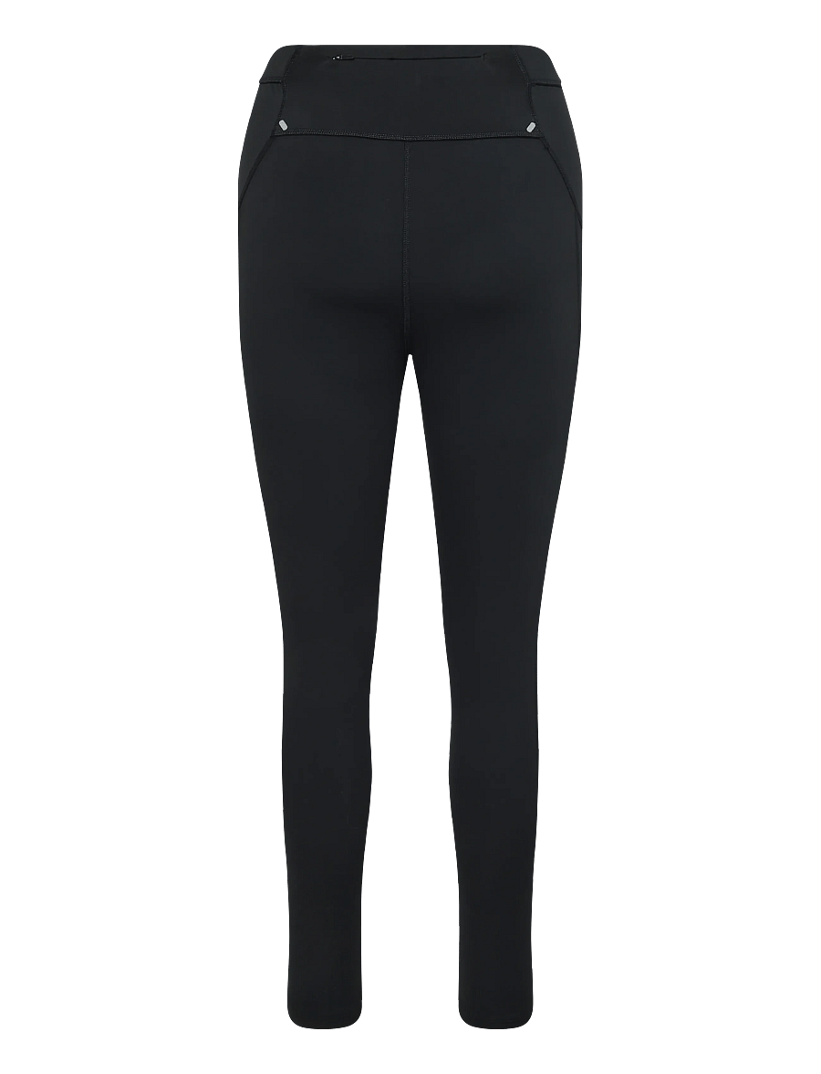 adidas Performance - adi365 W Ti M - lauftights - black - 2