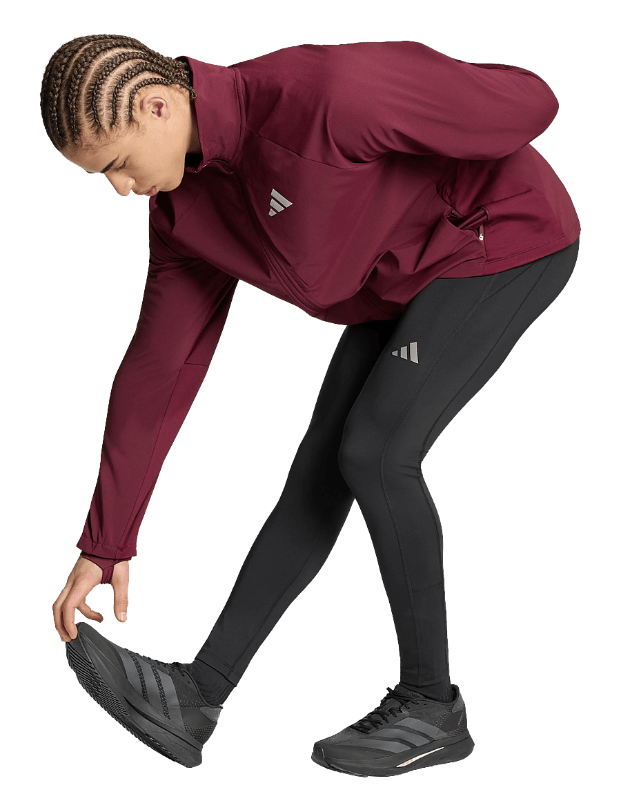 adidas Performance - adi365 W Ti M - running tights - black - 0