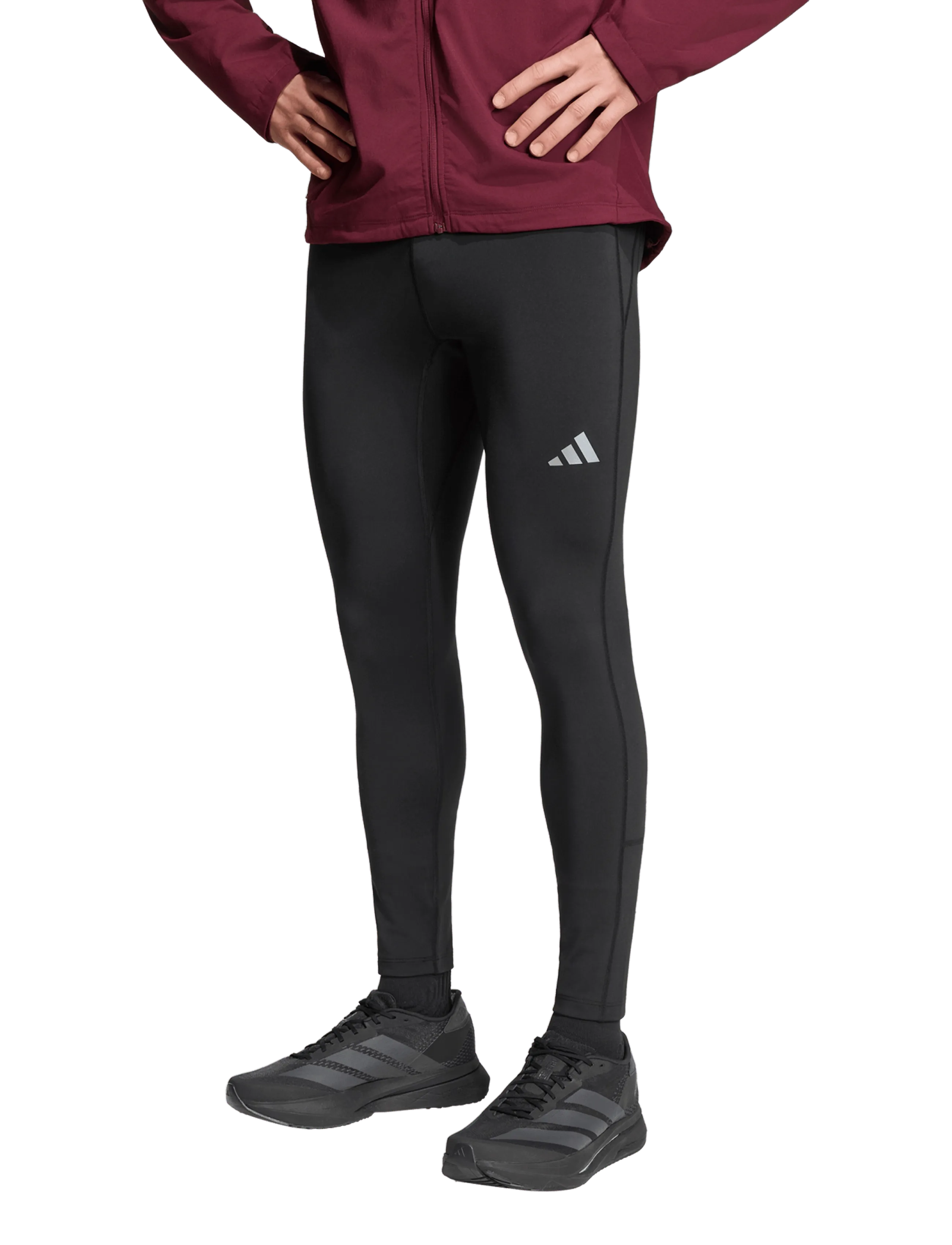adidas Performance - adi365 W Ti  M - black - 2