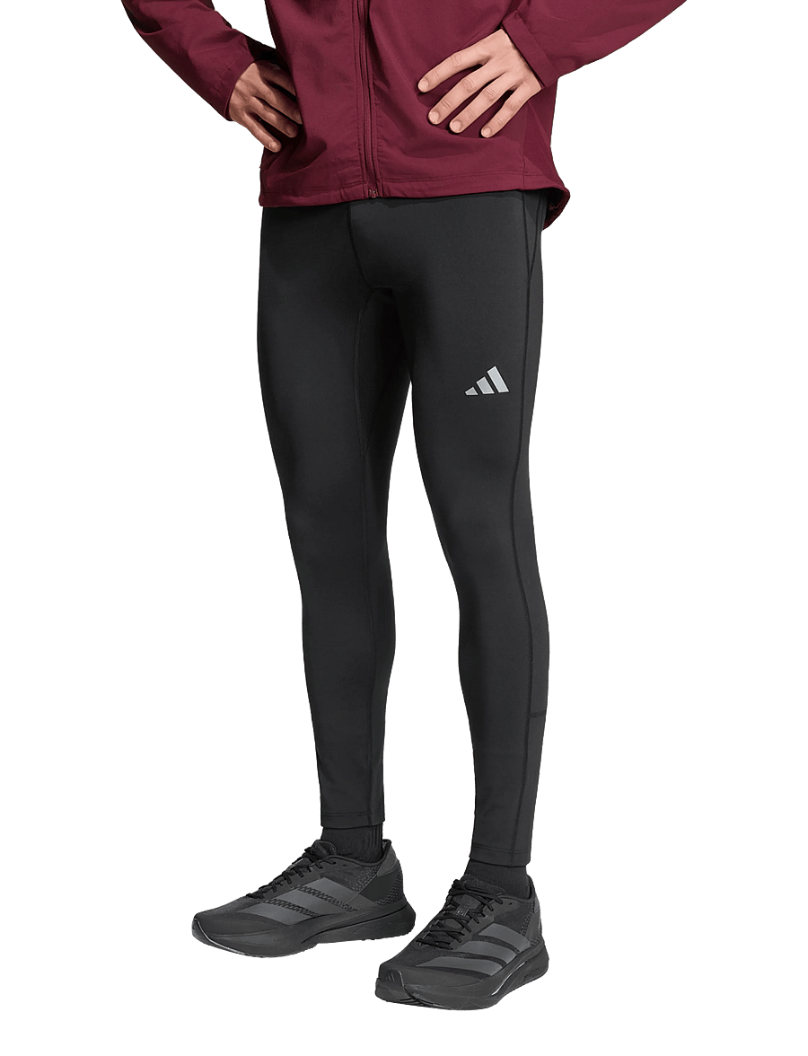 adidas Performance - adi365 W Ti M - running tights - black - 2