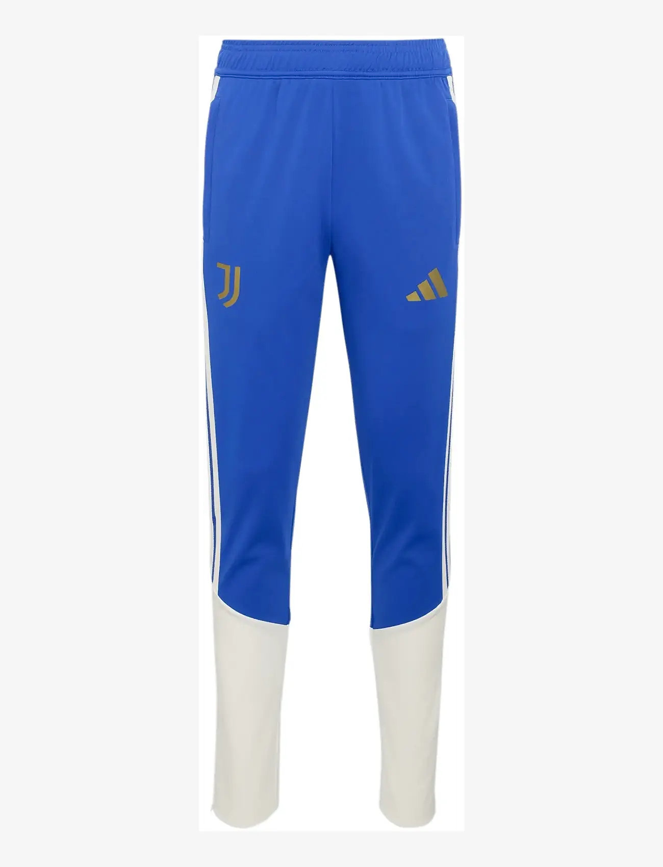 adidas Performance - JUVE TR PNTY - jogginghosen - boblue/cwhite - 1
