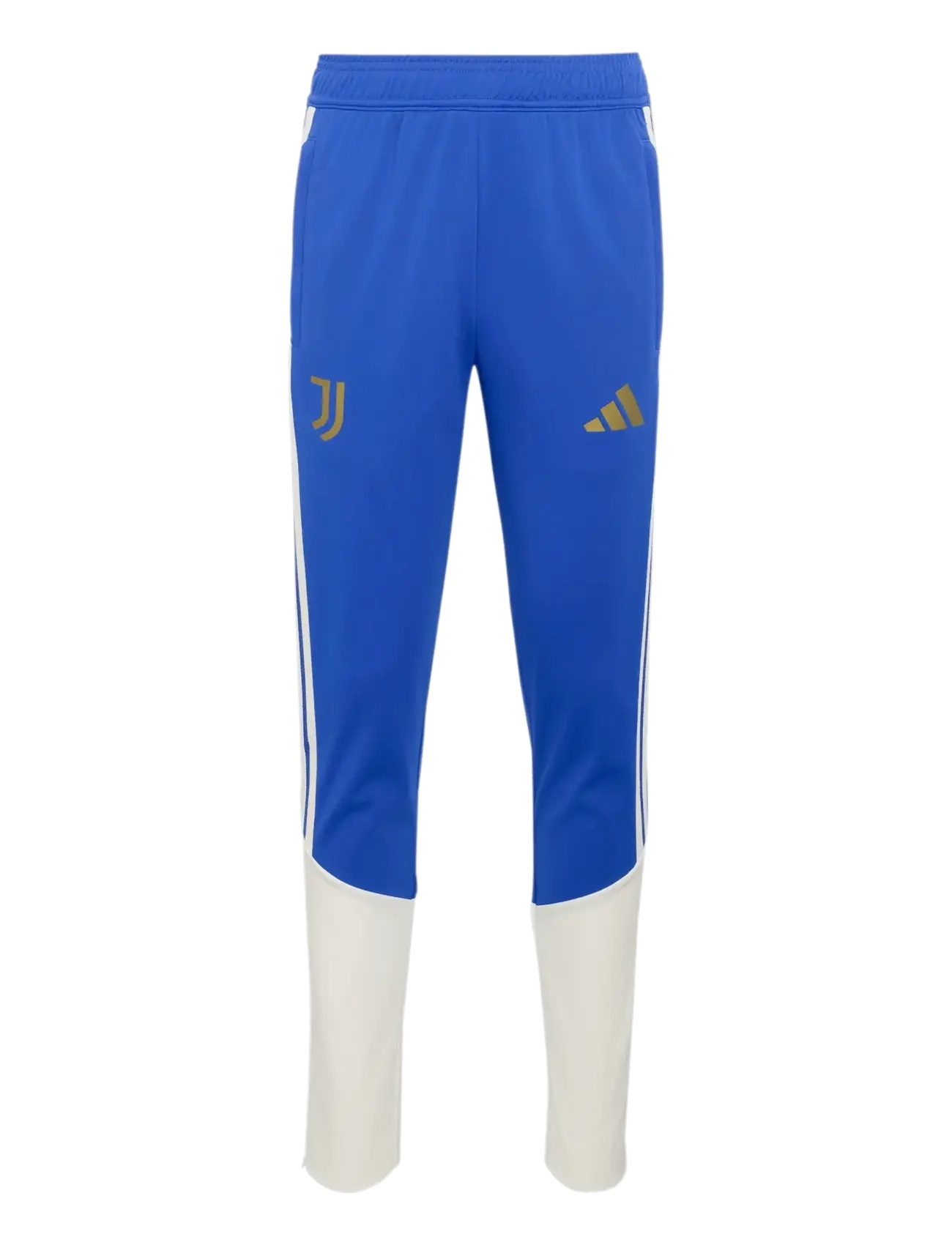 adidas Performance JUVE TR PNTY - Kleidung - BOBLUE/CWHITE / blue