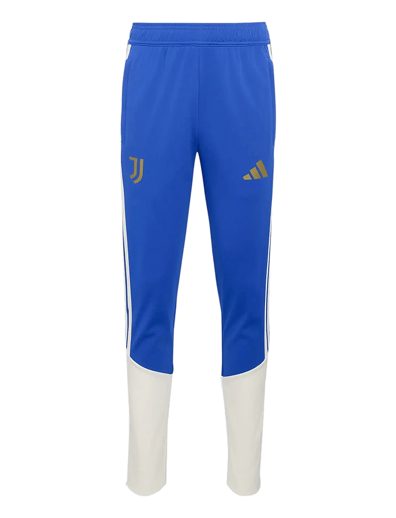 adidas Performance - JUVE TR PNTY - jogginghosen - boblue/cwhite - 1