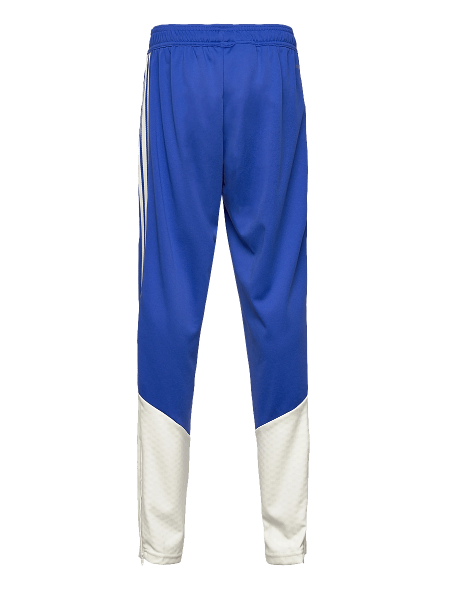 adidas Performance - JUVE TR PNTY - sweatpants - boblue/cwhite - 2