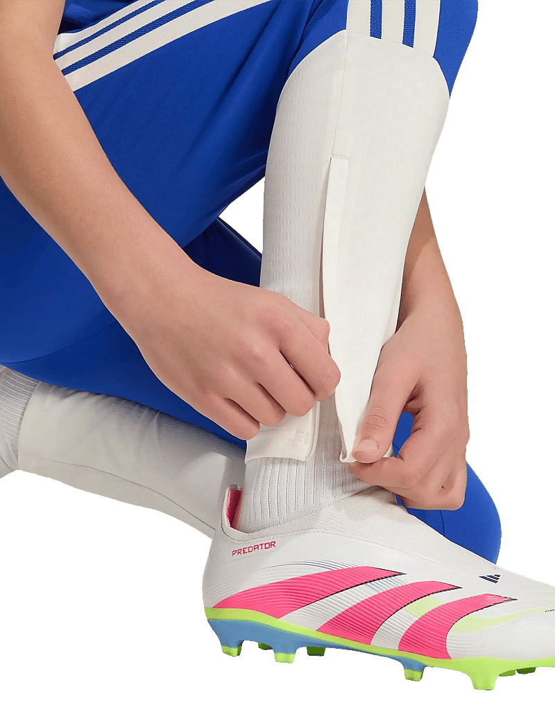 adidas Performance - JUVE TR PNTY - jogginghosen - boblue/cwhite - 2