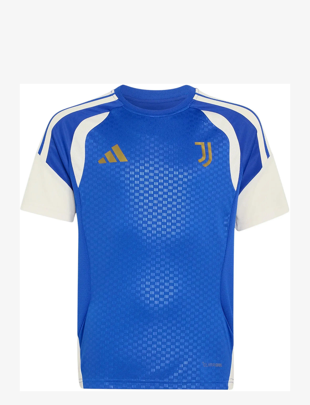 adidas Performance - JUVE TR JSYY - sportstoppe - boblue/cwhite - 1