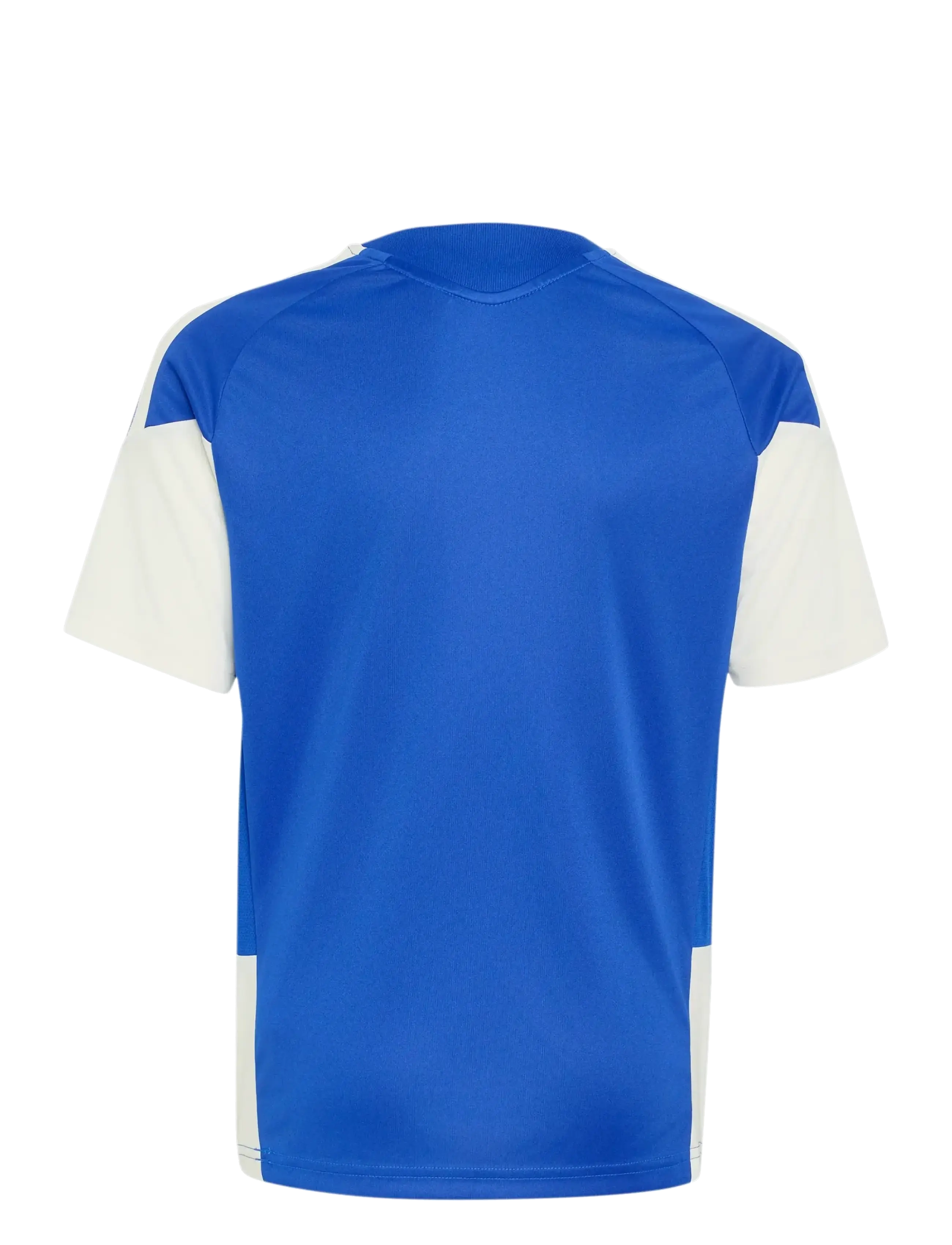 adidas Performance - JUVE TR JSYY - sports tops - boblue/cwhite - 2