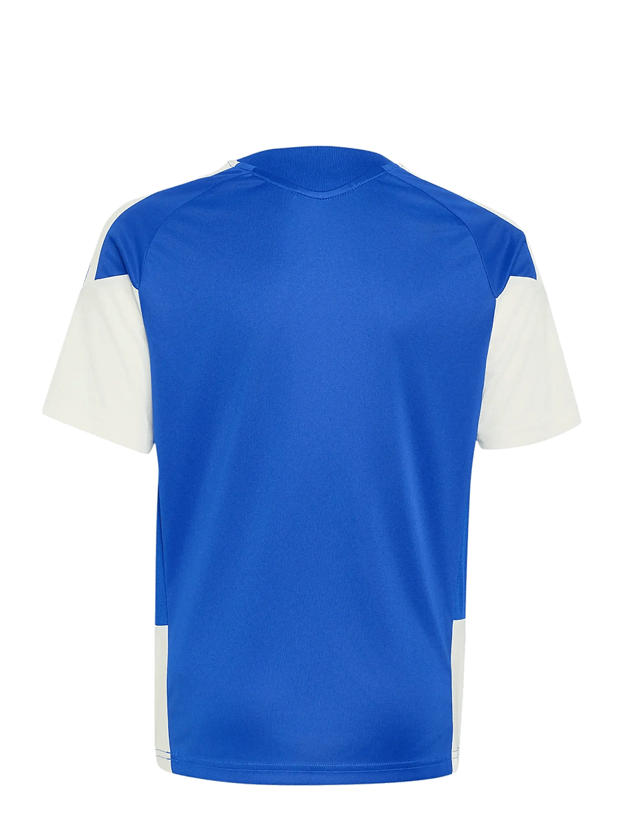adidas Performance - JUVE TR JSYY - sports tops - boblue/cwhite - 2