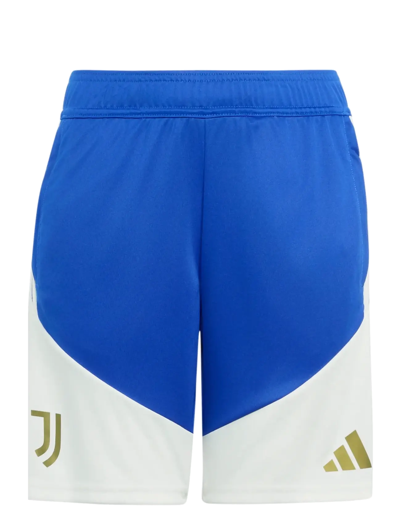 adidas Performance JUVE TR SHOY - Kleidung - BOBLUE/CWHITE / blue